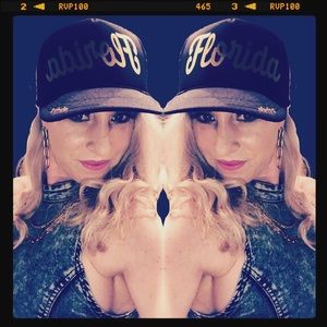 Meet your Posher, Maureen